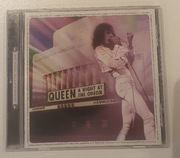 Queen a night at the Odeon CD