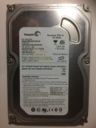 Dysk IDE ATA Seagate ST380215A 80GB 3,5 + taśma