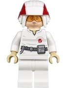 Lego Star Wars - sw0969 Cloud Pilot NOWA