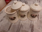 Cukiernica, Herbaciarka i Kawiarka