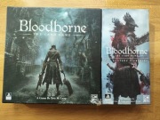 Bloodborne + dodatek ENG