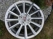 Wysyłka gratis felga Fiata Mazda 17x7 et45 4x100 Komplet felg cztery sztuki