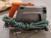 Pilarka tarczowa do drewna 200 mm Nowa z czasów PRL-u 