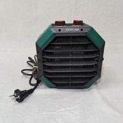 Termowentylator ceramiczny Parkside PKH 2000 D2, 2000 W