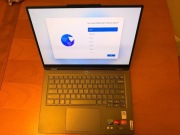 Lenovo Legion Slim 5 OLED RTX 4060 Ryzen 7 7840HS 32GB 1TB