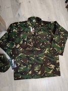 Parka Wojsk Rumuńskich w DPM plus Czapka