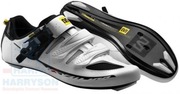 Buty rowerowe szosowe Mavic Ksyrium Elite
