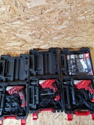 Wiertarka udarowa Einhell RT-ID 65 230 V 650 W