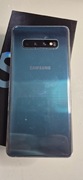 Samsung S10+ używany
