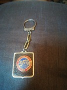 Brelok reklamowy Vauxhall Motors Luton