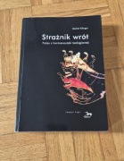 Michał Klinger - Strażnik wrót: Próby z hermeneutyki teologicznej