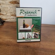 Rysunek i malarstwo Podstawy od lini pomocniczych do gotowego rysunku