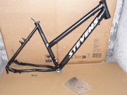 Rama  Treking Stevens Pro Lite 4X + stery Rozm 165-178 cm Gwarancja