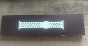 Oryginalny Apple Watch pasek Nike 40 mm 41 mm 42 mm Teal Tint nowy