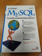 My SQL core Leon Atkinson