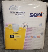 Majtki chłonne Seni Active Normal M 30 sztuk