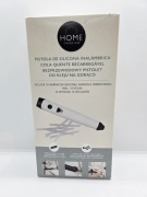 Bezprzewodowy pistolet do kleju na gorąco Home Creation 1284-BW