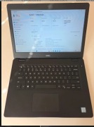 Dell Latitude 3490 16gb 256gb ssd i5-8250u