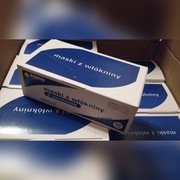 Maseczki ochronne 10 szt.