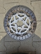 Tarcza hamulcowa Aprilla rs125