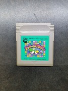 Yoshi's Panepon Tetris Attack Nintendo Game Boy Japan