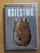 KSIĘSTWO (2011) Rafał Zawierucha