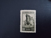 Fi 377b ** Zabytki Gdańska Rocznik 1945