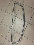 OPEL INSIGNIA B 17-20 RAMKA ATRAPY GRILLA OBWÓDKA OSŁONA CHROM