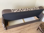 Wersalka rozkładana