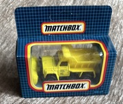 Stare matchbox MB 69 snow plough