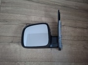 Lewe lusterko manualne, nowe, nieużywane VW Caddy 3 (2004-2015)