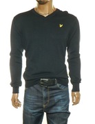 Sweter Lyle& Scott 345