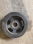 KOŁO PASOWE WAŁU KIA CEED 1.6 CRDI