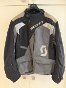Kurtka motocyklowa Scott Dualraid 3XL