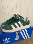 Buty adidas campus 00s zielone org zamszowe 36 2/3