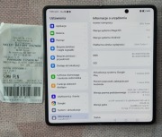 Dwutygodniowy Honor Magic V5- kpl na gwarancji