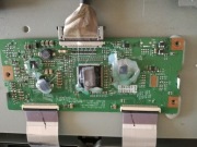 T-com logika LG 37LG5000