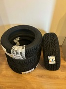 OPONY KOMPLET Kormoran Snow 205/55 R16 91 H  NOWE