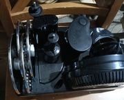 Wyposażenie/osprzęt/narzędzia do robota Kasia MPM