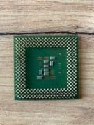 Procesor Socet Pentium 3 866Mhz z chłodzeniem