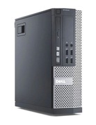 Dell OptiPlex 3020 i5-4440 8GB 270GB SSD A50