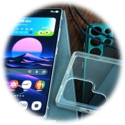 Samsung Galaxy S25 Ultra 12/256gb IDEALNY +bonus