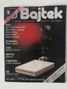Bajtek magazyn czasopismo miesięcznik