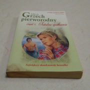 Saga grzech pierworodny - Fatalne spotkanie tom.1