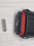 FORD FIESTA PRZEŁACZNIK PODGRZEWANIE FOTELA SIEDZEN ZESTAW NAPRAWCZY