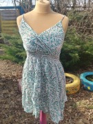 Sukienka damska rozmiar S/M firma Sara