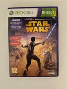 Gra Kinect Star Wars Xbox 360 polski Dubbing