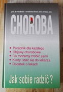 Fritz Beske, Hubertus Cranz, Klaus Jork – CHOROBA JAK SOBIE RADZIĆ?