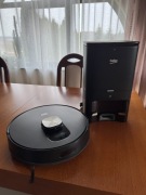 Beko robot odkurzacz/mop