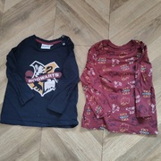 Koszulki chłopięce 